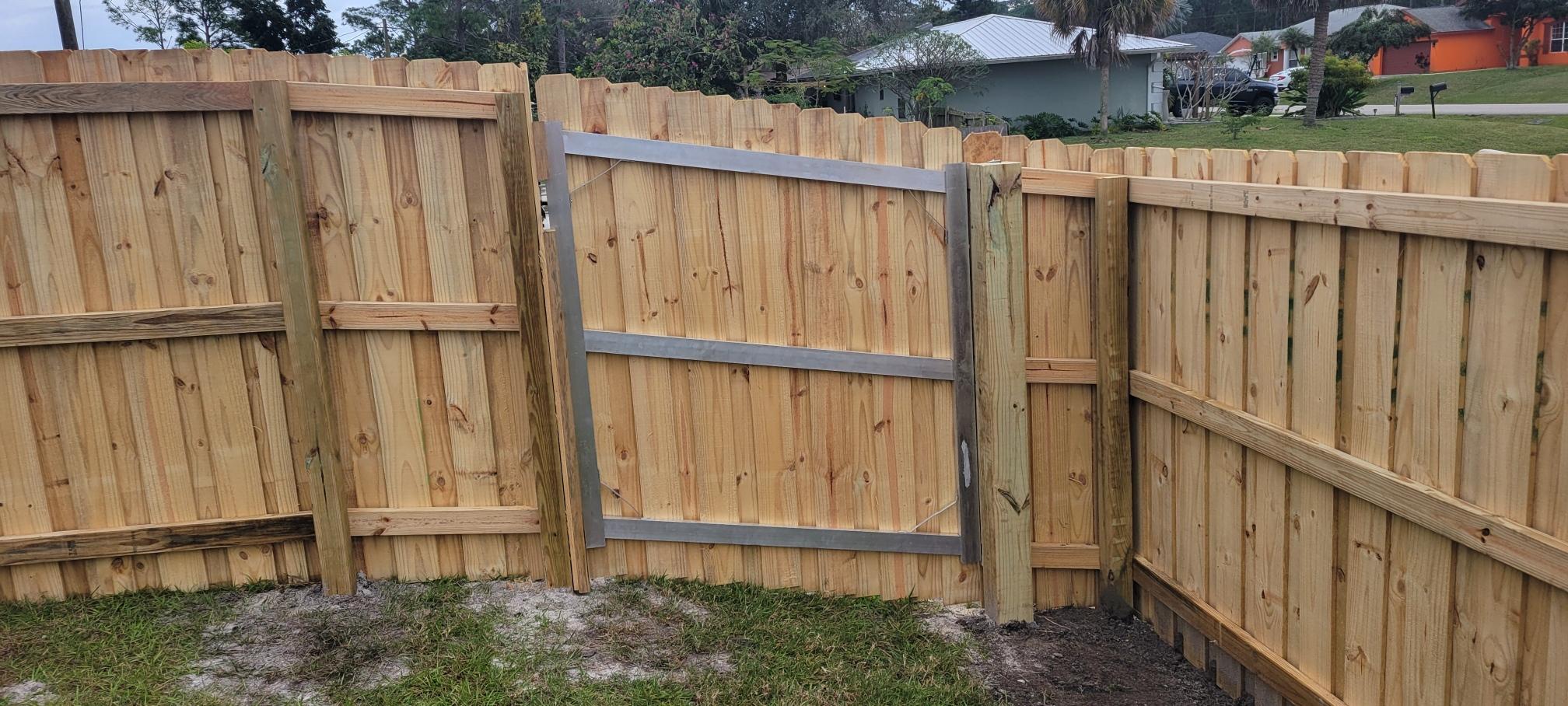 5' tall x 6' wide (KIT)