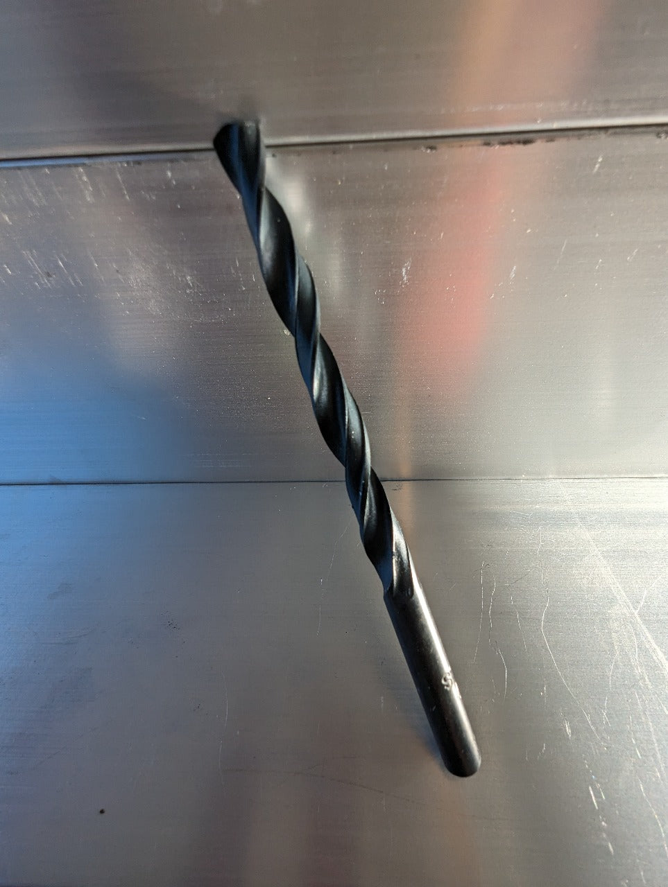 1/8" Drill bit