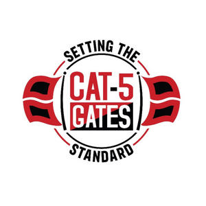 Cat-5 Gates